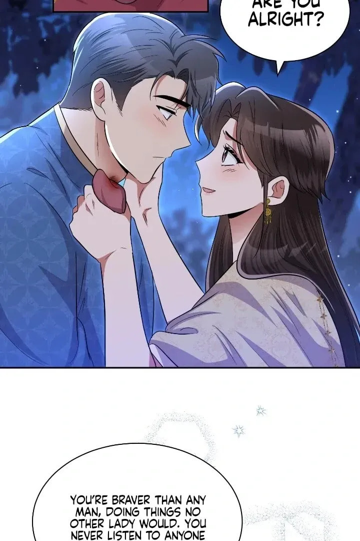 Xing Yu Xing De Ju Li Chapter 59 page 38 - 