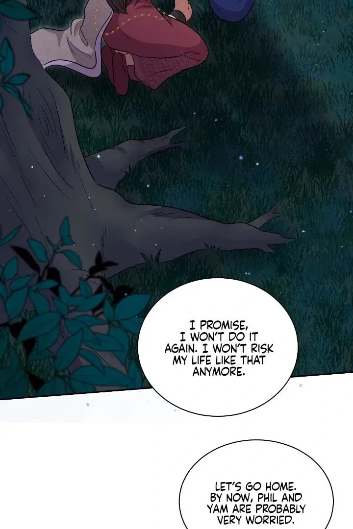 Xing Yu Xing De Ju Li Chapter 59 page 65 - 