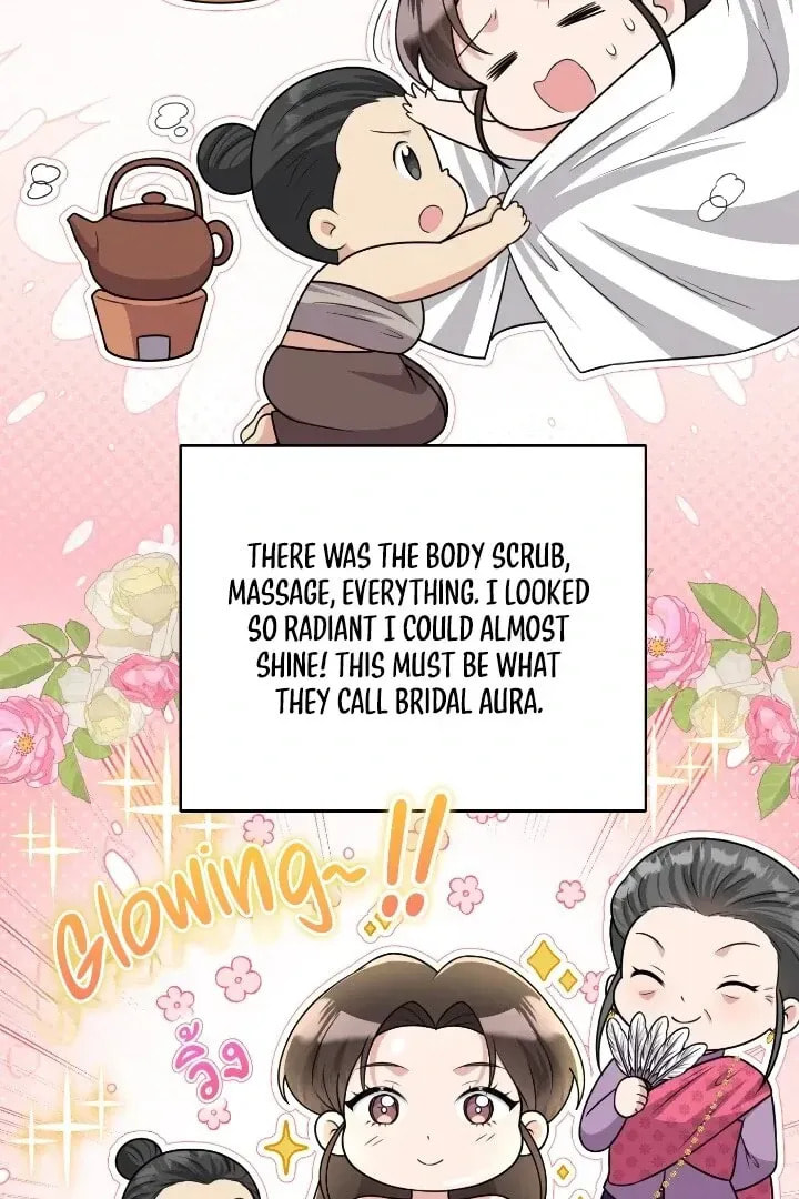 Xing Yu Xing De Ju Li Chapter 59 page 81 - 
