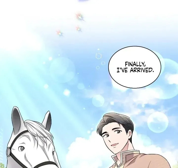 Xing Yu Xing De Ju Li Chapter 59 page 97 - 