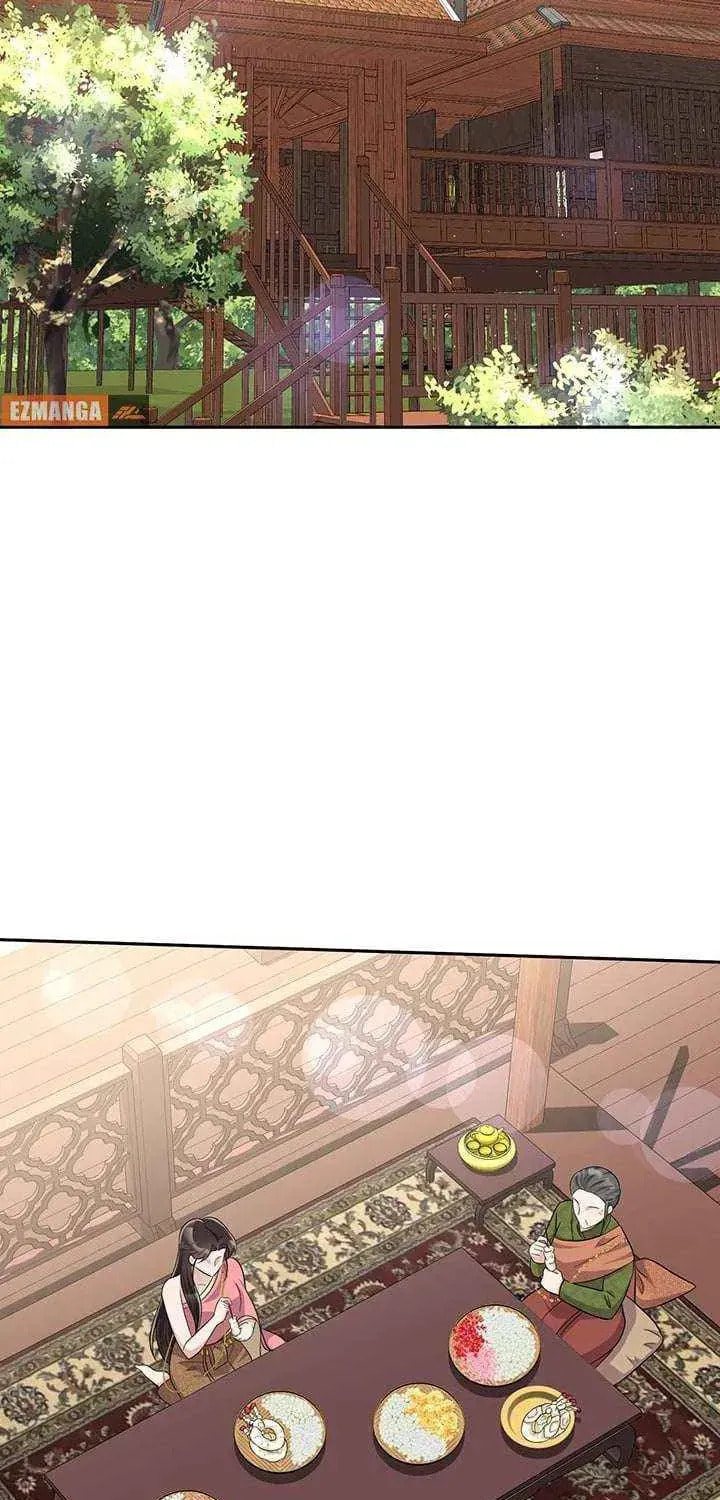 Xing Yu Xing De Ju Li Chapter 60 page 4 - 