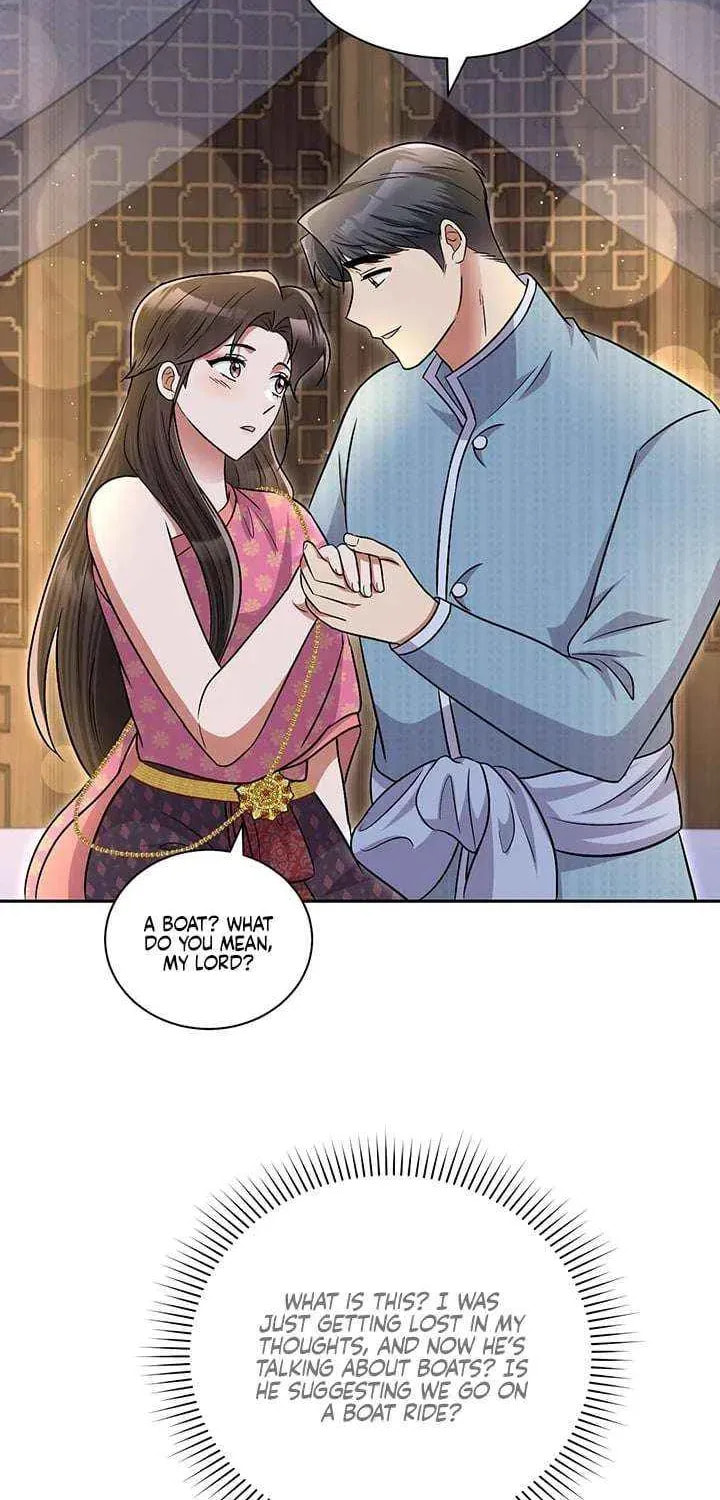 Xing Yu Xing De Ju Li Chapter 60 page 60 - 