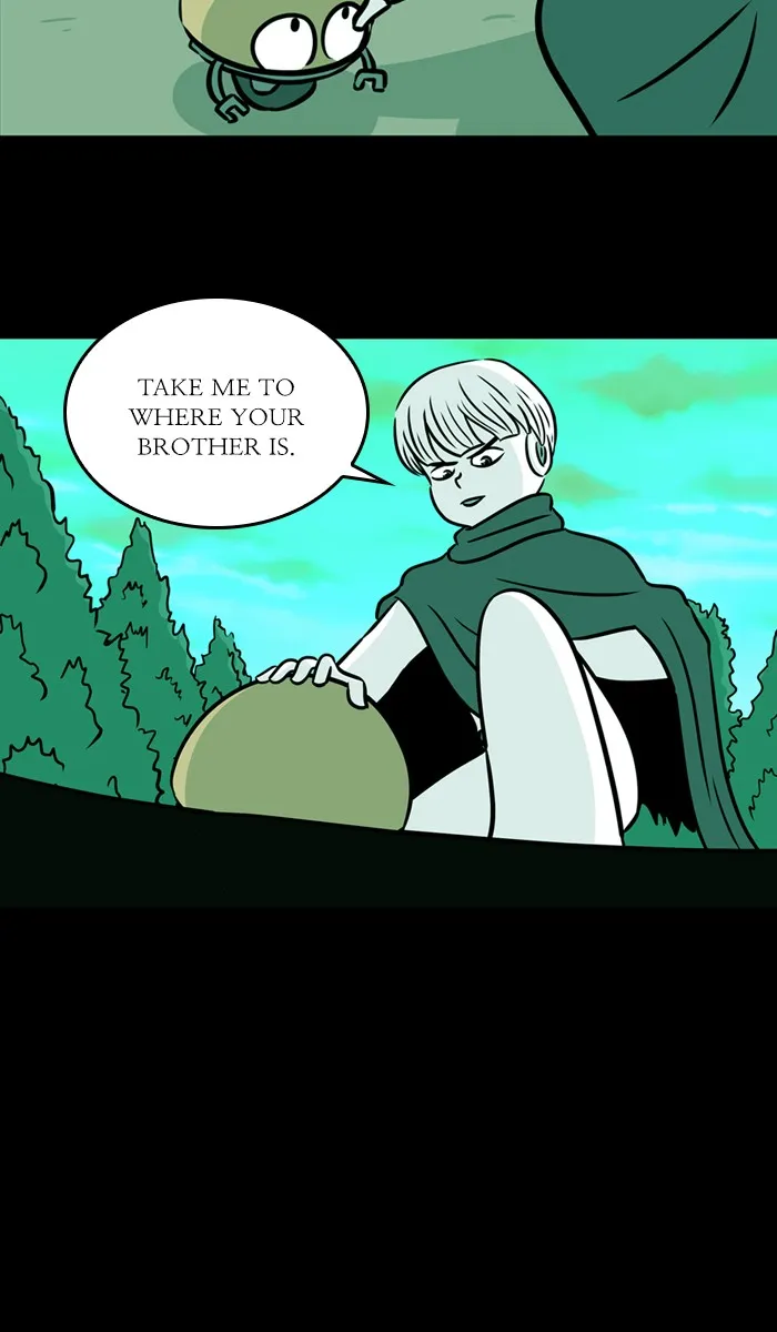 XINK3R Chapter 125 page 13 - 