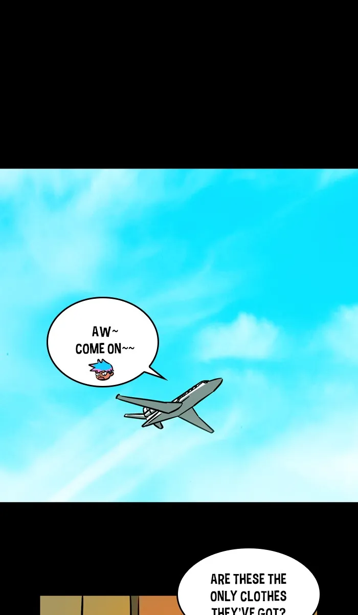 XINK3R Chapter 125 page 14 - 