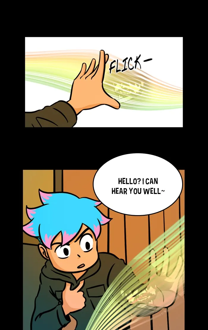 XINK3R Chapter 125 page 16 - 