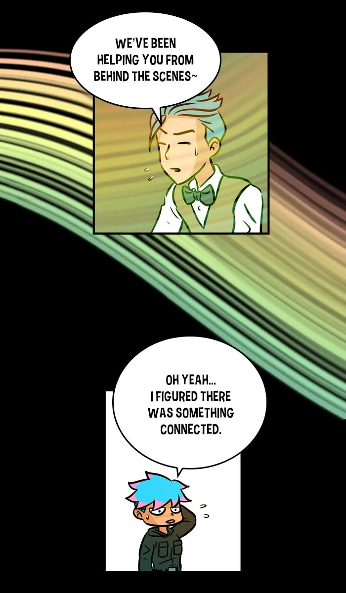 XINK3R Chapter 125 page 19 - 
