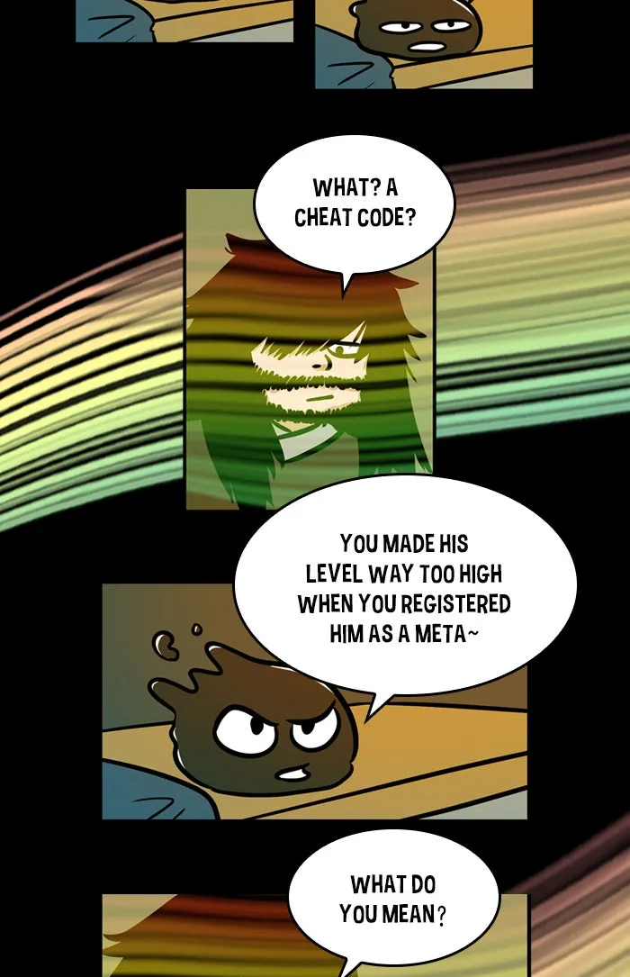XINK3R Chapter 125 page 25 - 