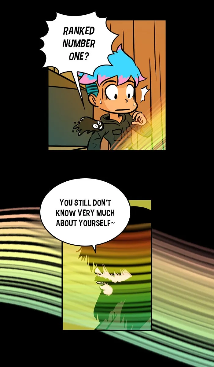 XINK3R Chapter 125 page 28 - 