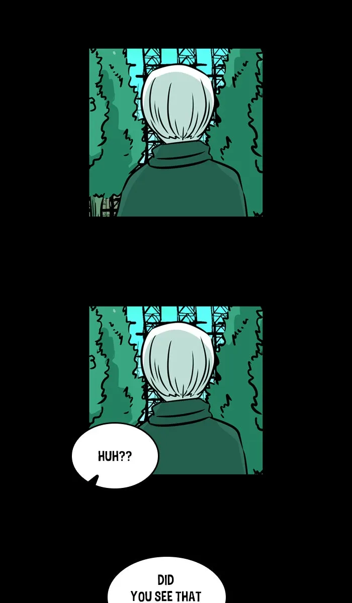 XINK3R Chapter 125 page 4 - 