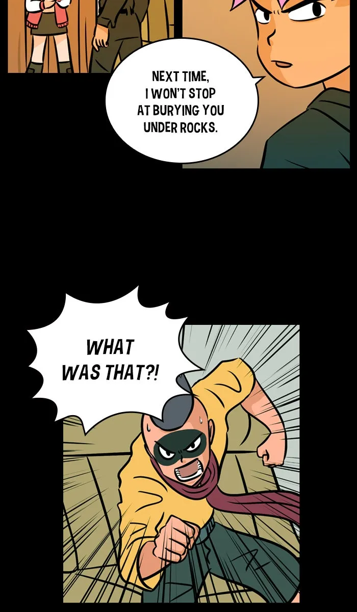 XINK3R Chapter 126 page 12 - 