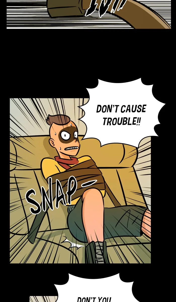 XINK3R Chapter 126 page 14 - 