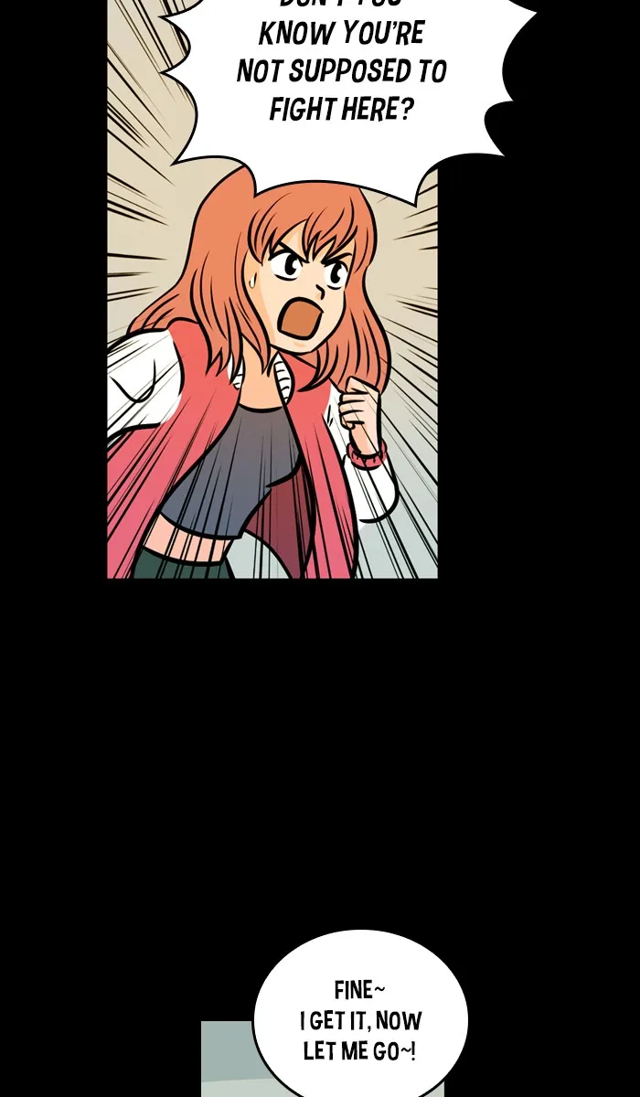 XINK3R Chapter 126 page 15 - 