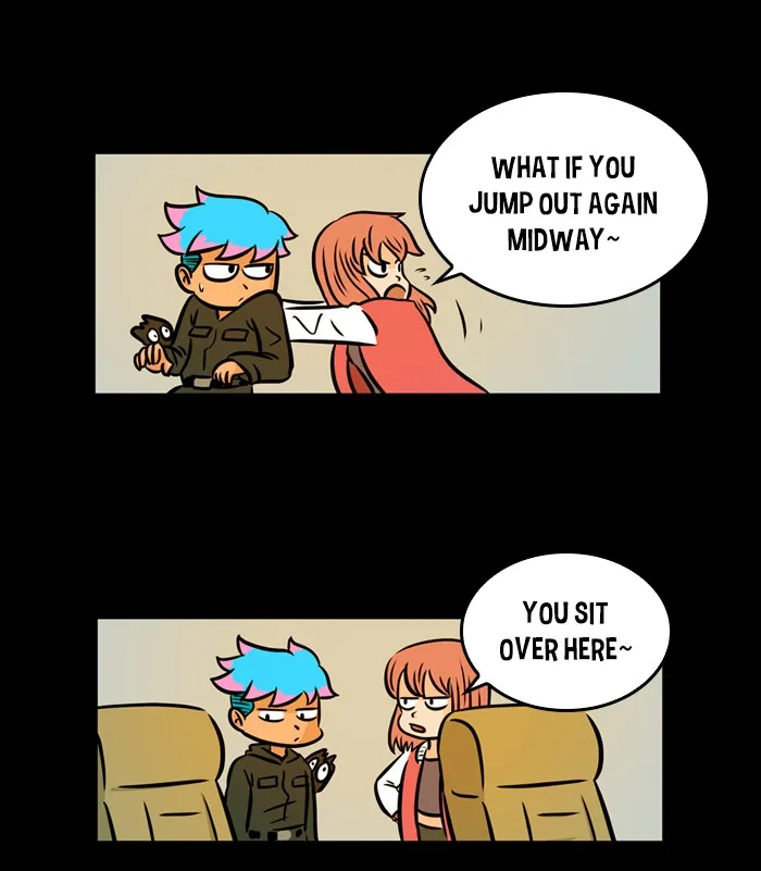 XINK3R Chapter 126 page 17 - 