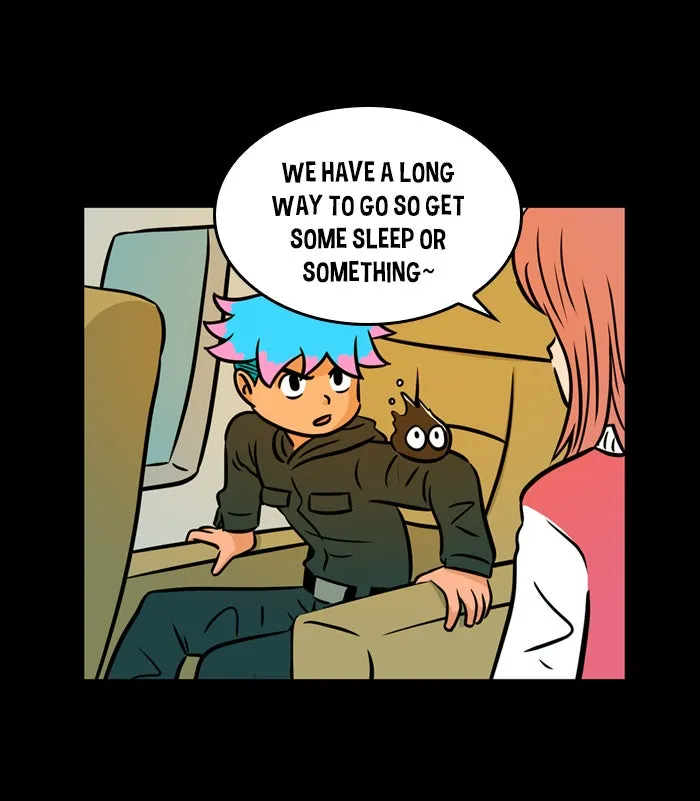 XINK3R Chapter 126 page 18 - 