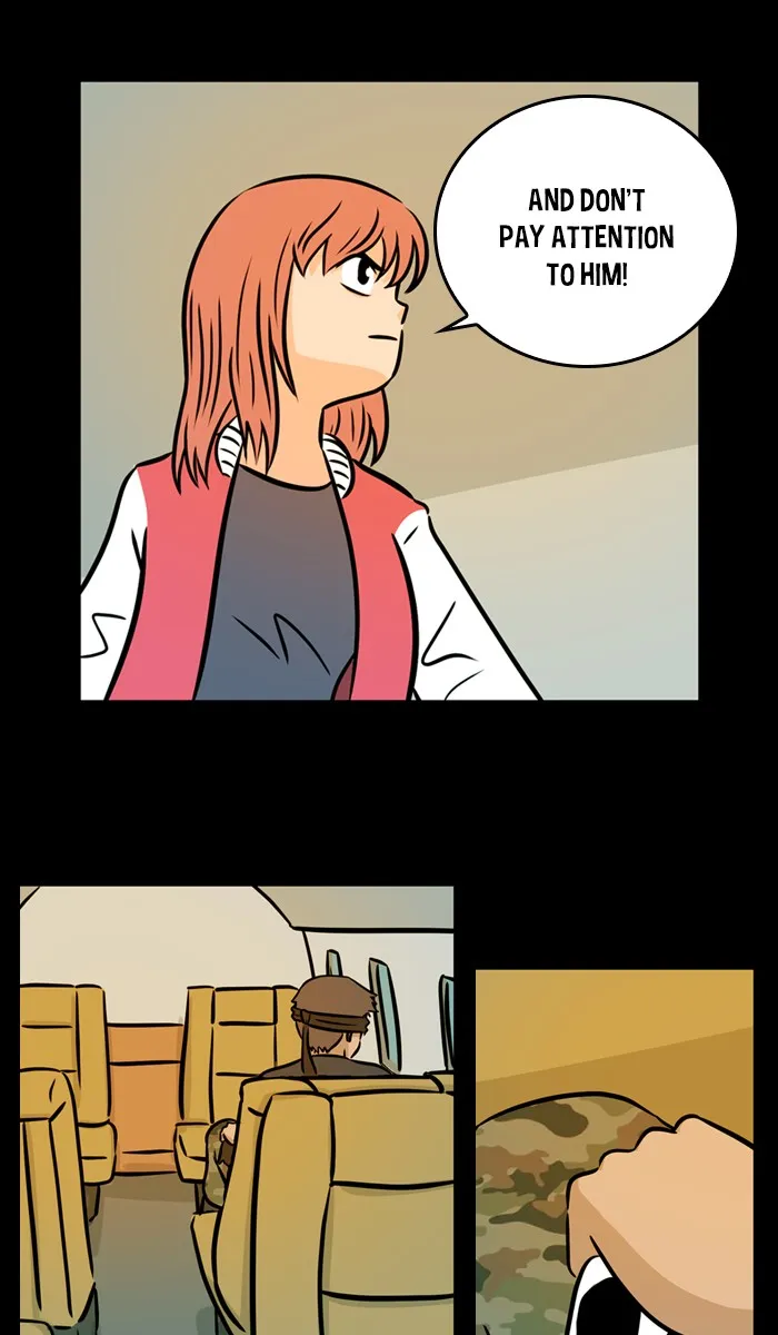 XINK3R Chapter 126 page 19 - 