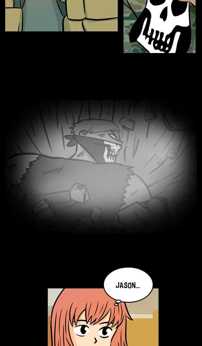 XINK3R Chapter 126 page 20 - 