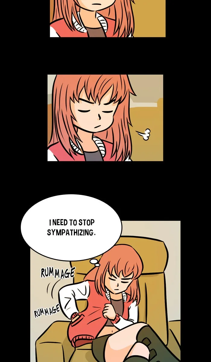 XINK3R Chapter 126 page 21 - 