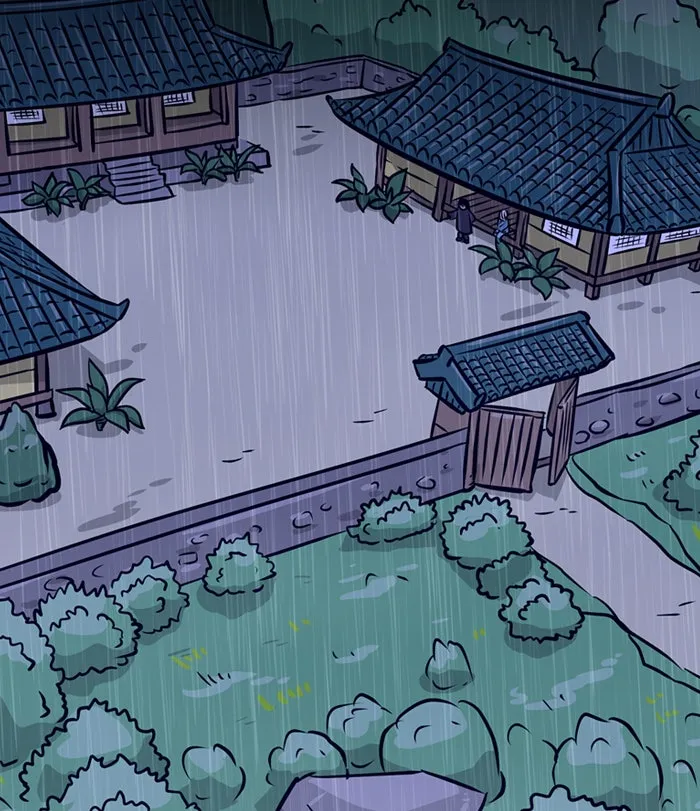 XINK3R Chapter 126 page 26 - 