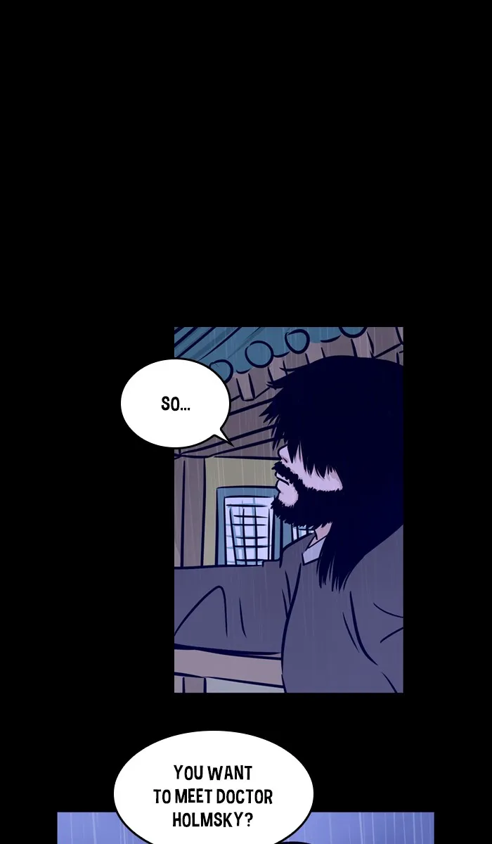 XINK3R Chapter 126 page 28 - 
