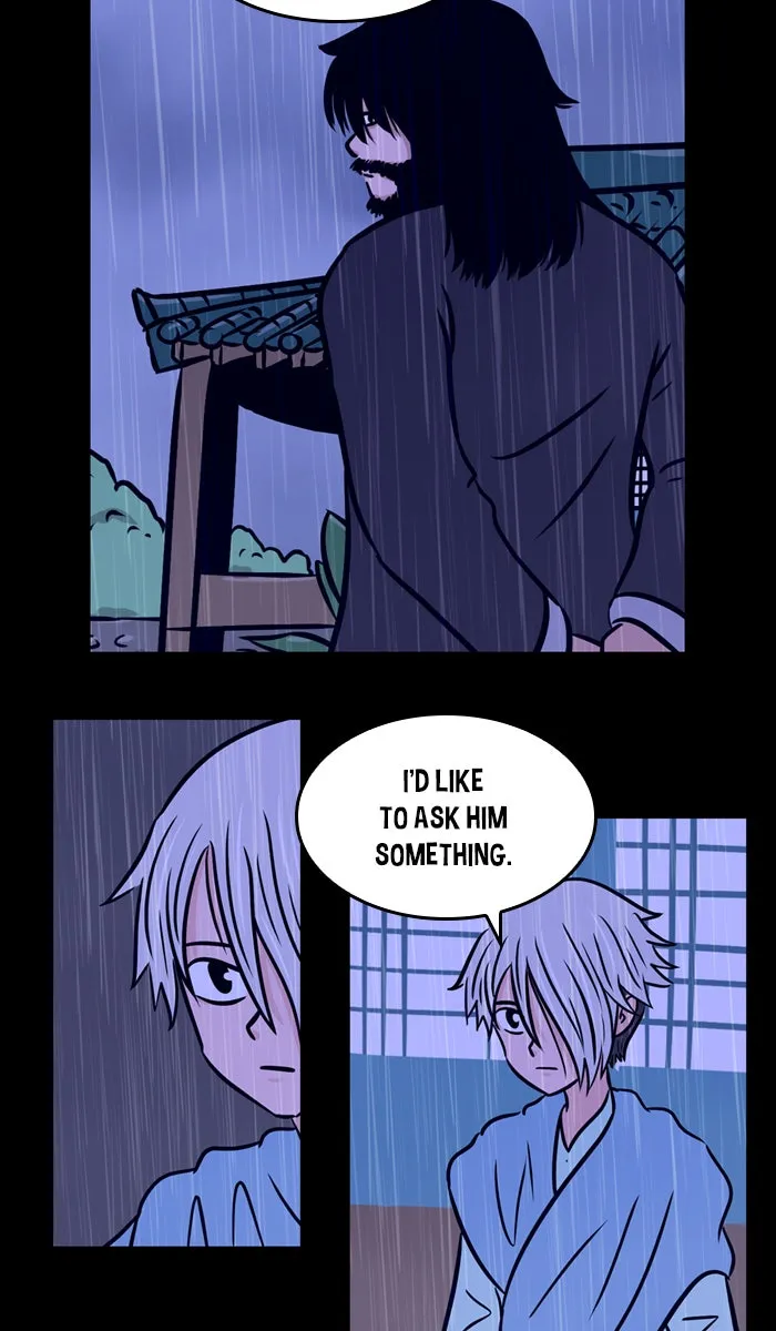 XINK3R Chapter 126 page 29 - 
