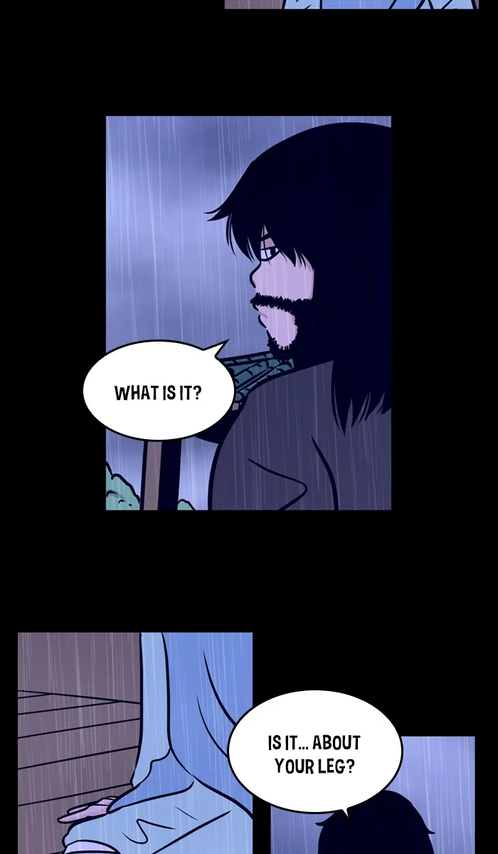 XINK3R Chapter 126 page 30 - 
