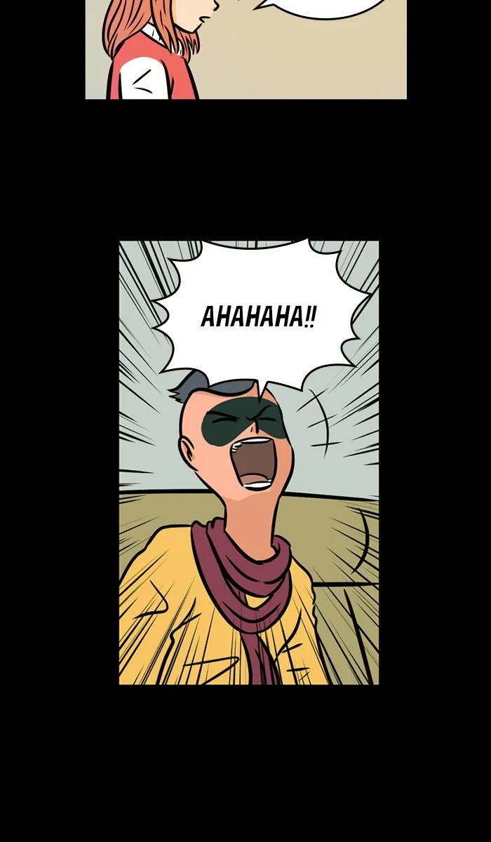 XINK3R Chapter 126 page 4 - 