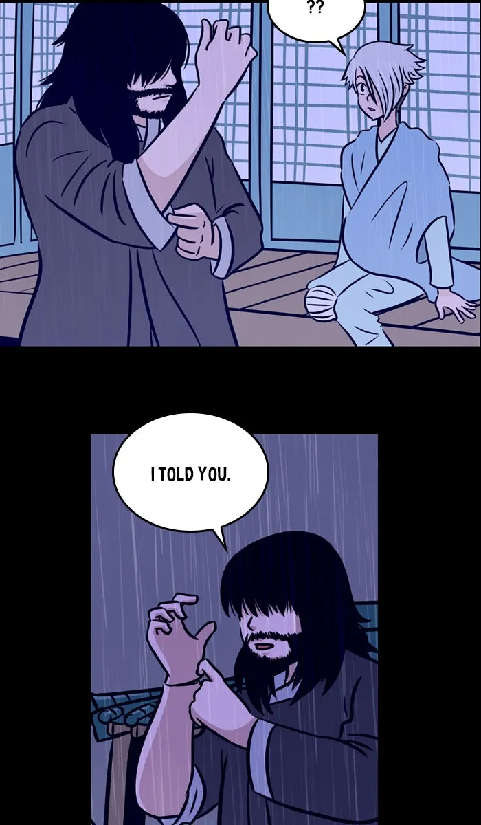 XINK3R Chapter 126 page 32 - 