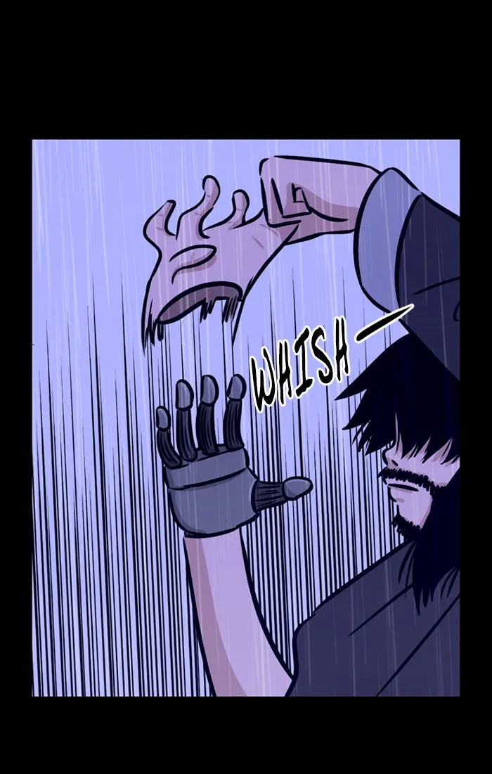 XINK3R Chapter 126 page 34 - 