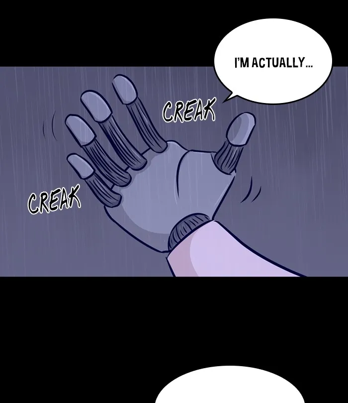XINK3R Chapter 126 page 35 - 