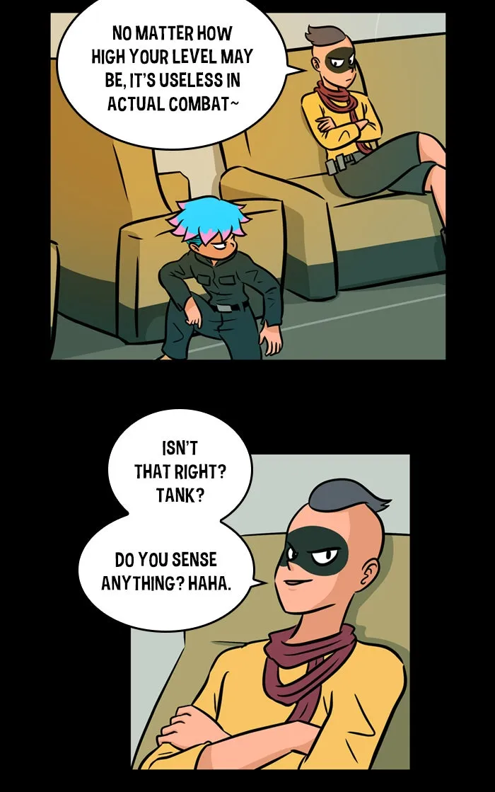 XINK3R Chapter 126 page 7 - 