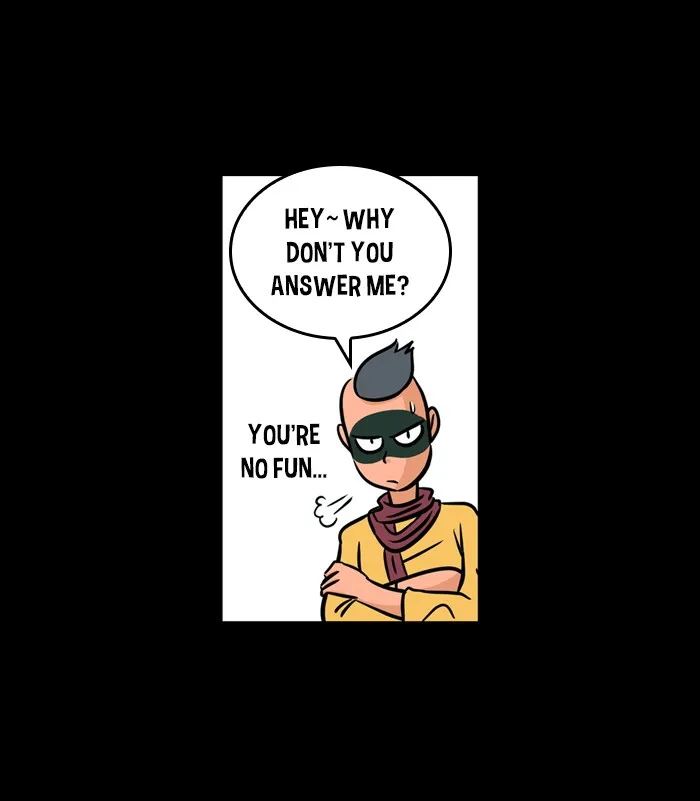 XINK3R Chapter 126 page 9 - 