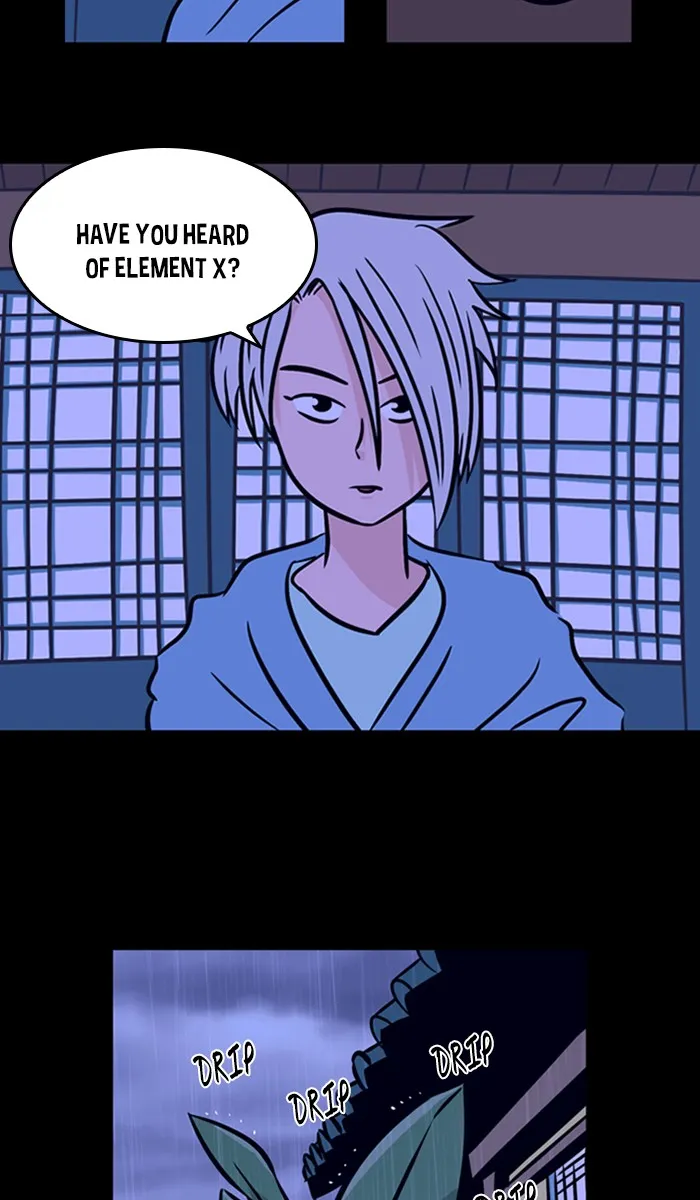 XINK3R Chapter 127 page 11 - 