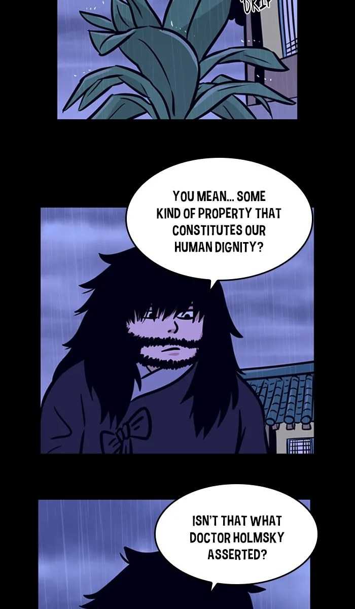 XINK3R Chapter 127 page 12 - 