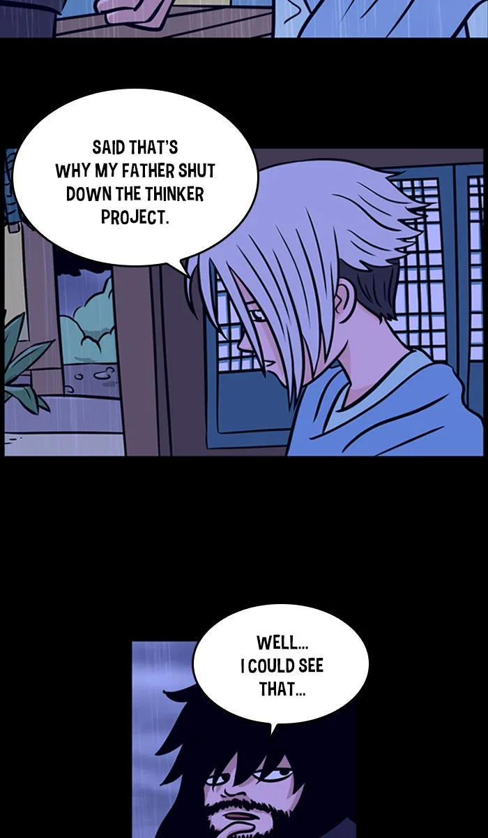 XINK3R Chapter 127 page 14 - 