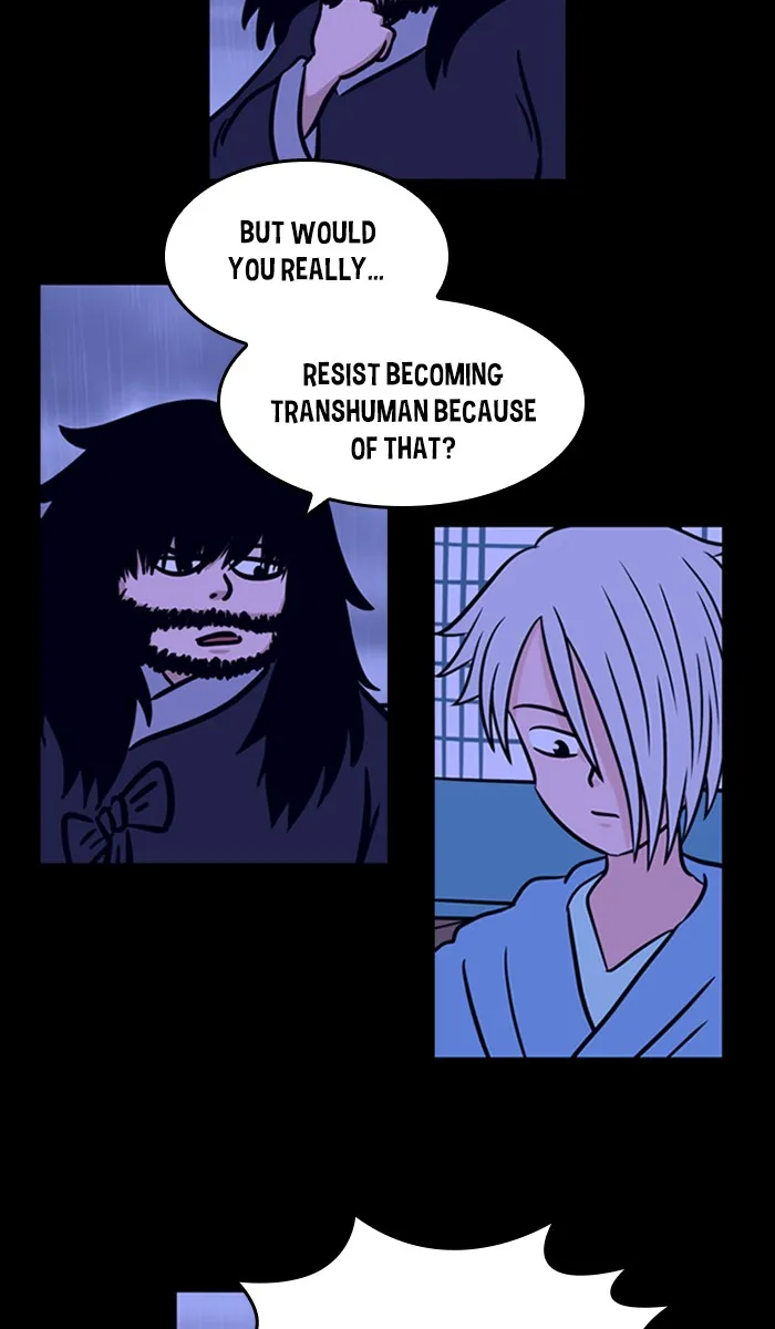 XINK3R Chapter 127 page 15 - 