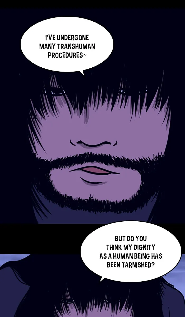 XINK3R Chapter 127 page 19 - 