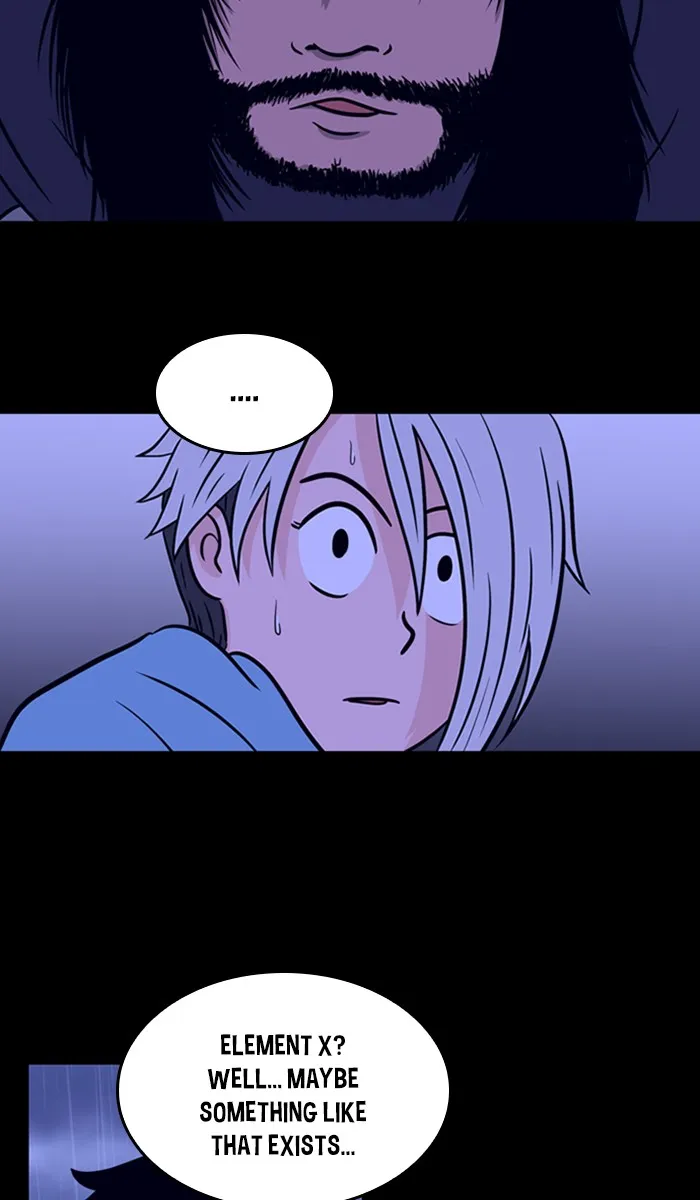 XINK3R Chapter 127 page 20 - 