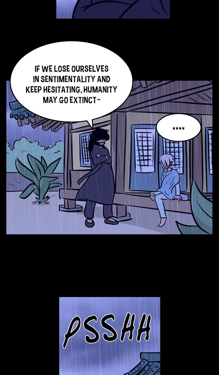 XINK3R Chapter 127 page 22 - 