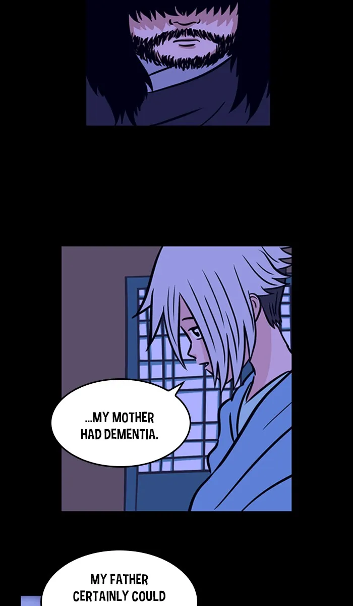 XINK3R Chapter 127 page 24 - 