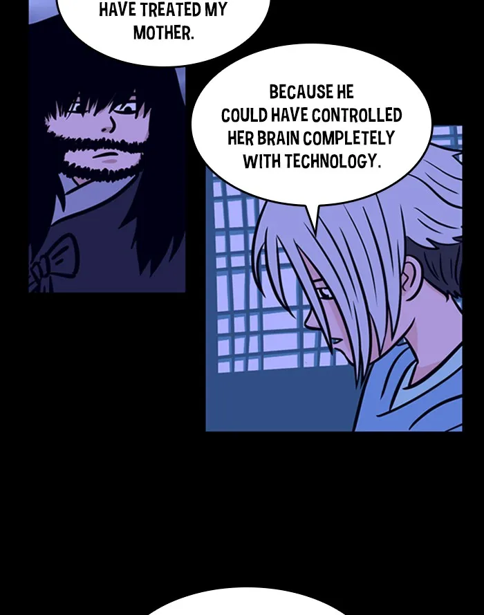 XINK3R Chapter 127 page 25 - 