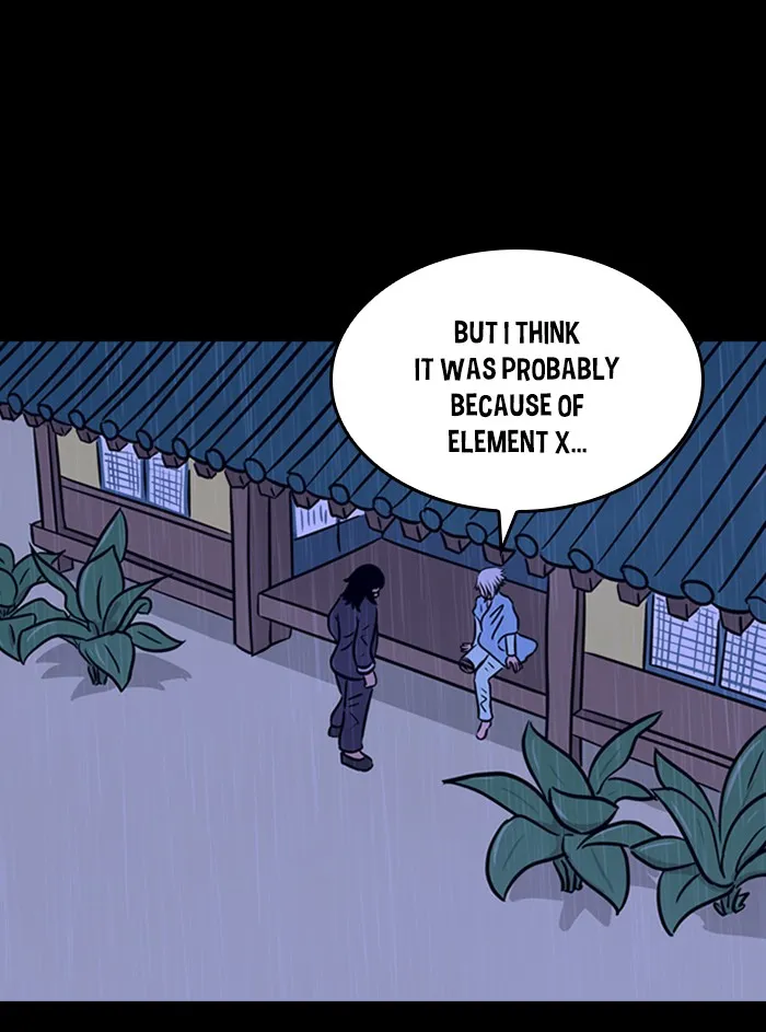 XINK3R Chapter 127 page 27 - 