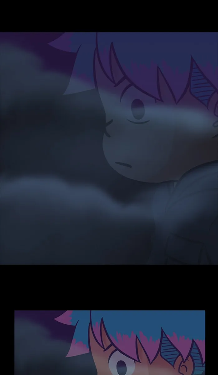 XINK3R Chapter 127 page 30 - 