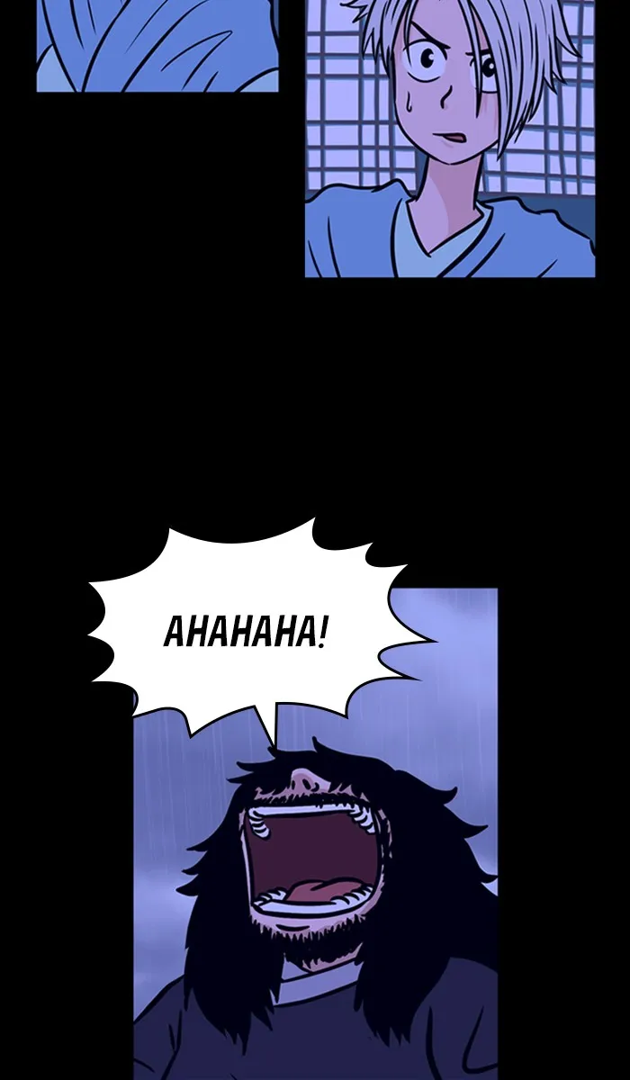 XINK3R Chapter 127 page 4 - 