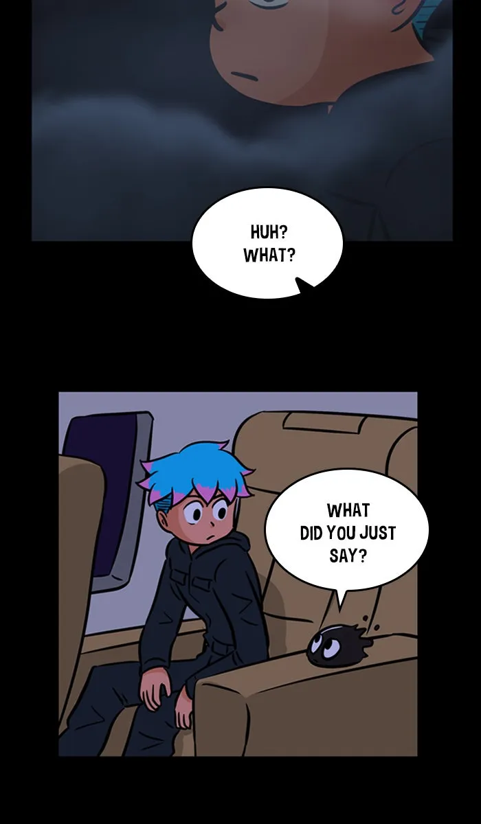 XINK3R Chapter 127 page 31 - 