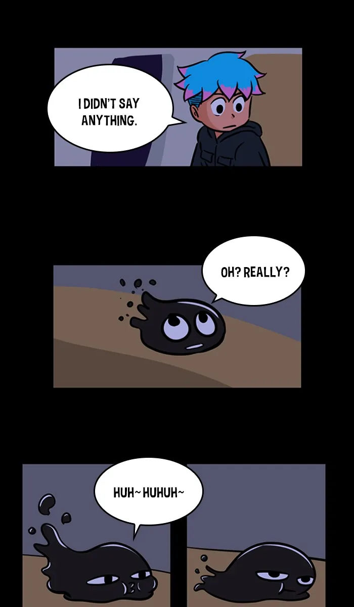XINK3R Chapter 127 page 32 - 