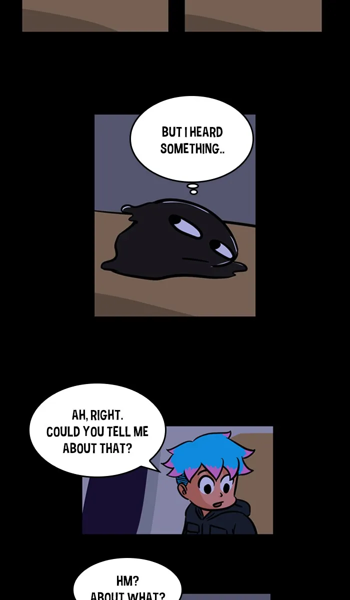 XINK3R Chapter 127 page 33 - 