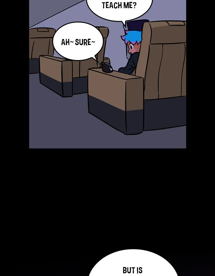 XINK3R Chapter 127 page 35 - 