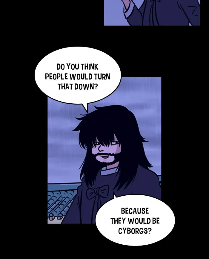 XINK3R Chapter 127 page 8 - 