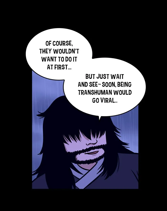 XINK3R Chapter 127 page 9 - 