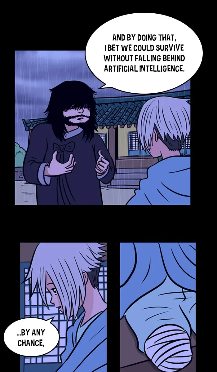 XINK3R Chapter 127 page 10 - 